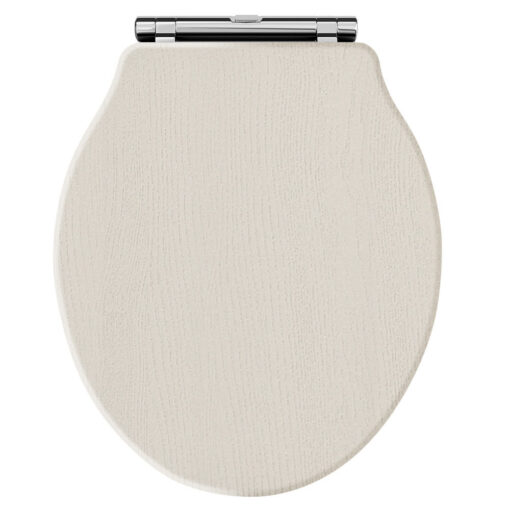 Richmond Soft Close Toilet Seat