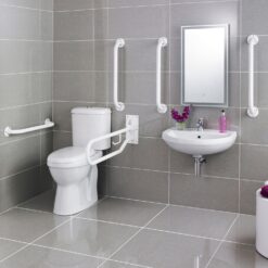 Accessible Wetroom Products
