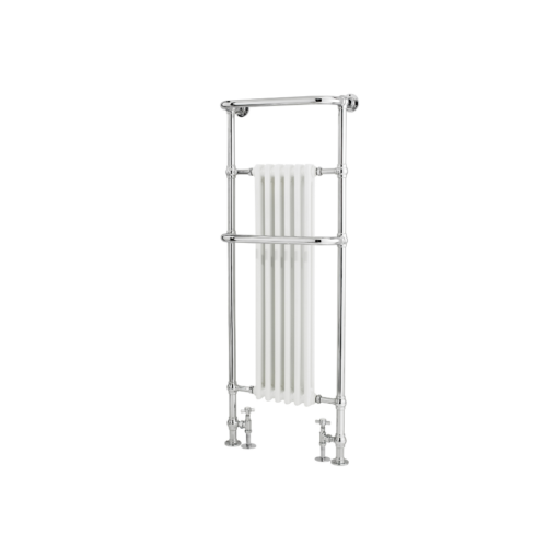 Hudson Reed Brampton Traditional Towel Radiator