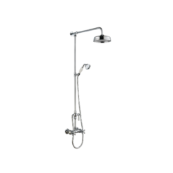Hudson Reed Traditional Thermostatic Shower Valve & Kit