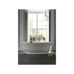 Hudson Reed Farringdon Freestanding Bath