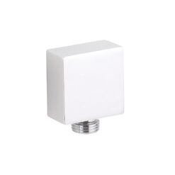 Square Outlet Elbow
