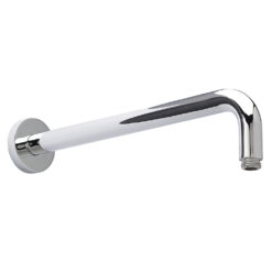 Round Wall Mounted Shower Arm