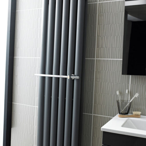 Revive Radiator Towel Rail