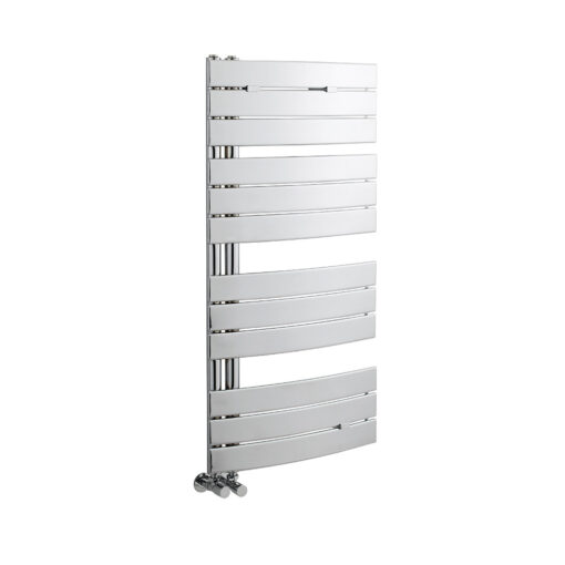 Elgin Heated Towel Rail Chrome