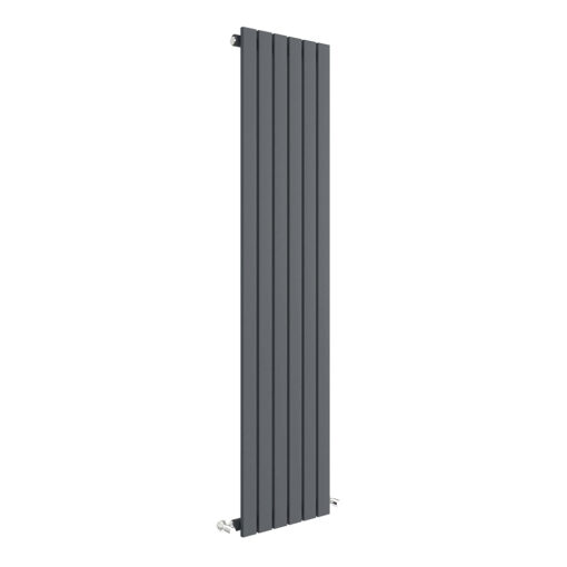 Sloane Vertical Single Panel Radiators