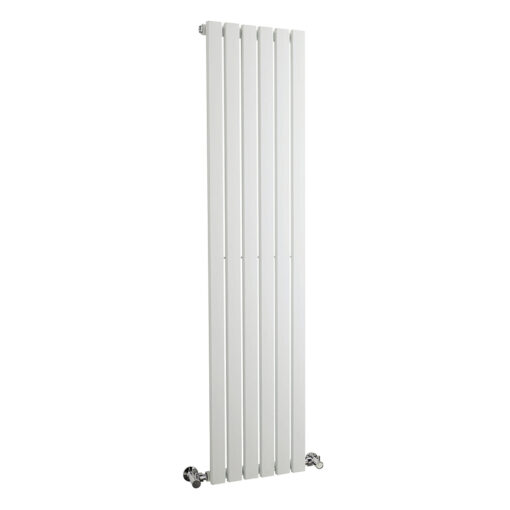 Sloane Vertical Single Panel Radiators