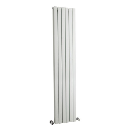 Sloane Vertical Double Panel Radiators