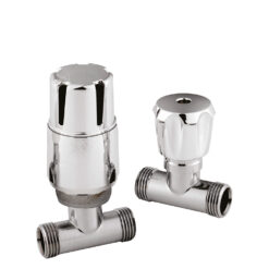 Thermostatic Valves Pack