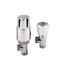 Thermostatic Valves Pack