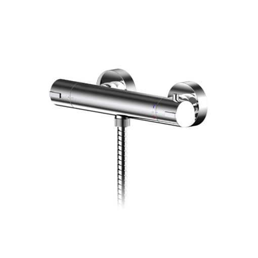 Binsey Thermostatic Bar Valve