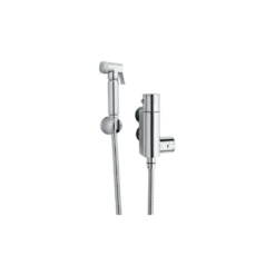 Douche Spray Kit and Thermostatic Valve