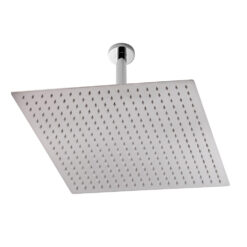 Ceiling Mounted Head & Arm