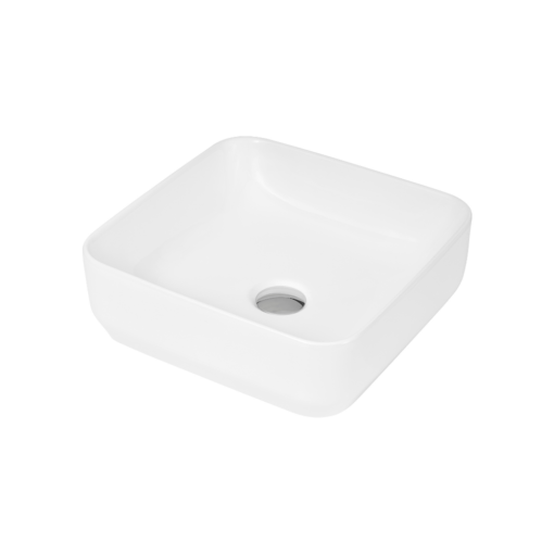 square counter top vessel