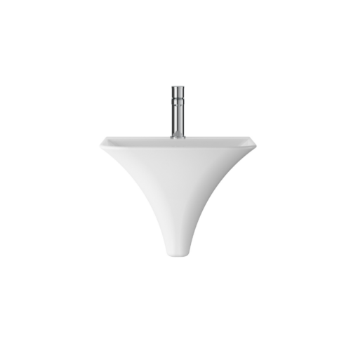 Grace Wall Hung Basin