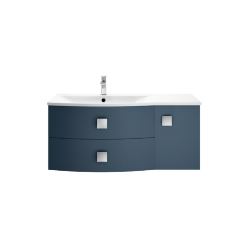 Sarenna 1000 wall hung vanity unit