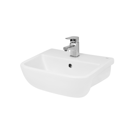 Aria Semi Recessed Basin