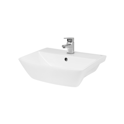 Lynx Semi Recessed Basin