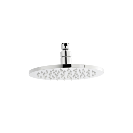 Round LED Fixed Head