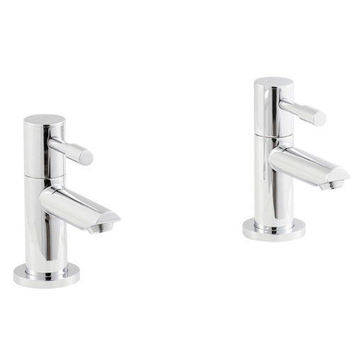 Series 2 Basin Taps