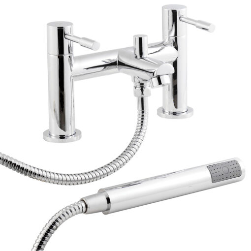 Series 2 Bath Shower Mixer