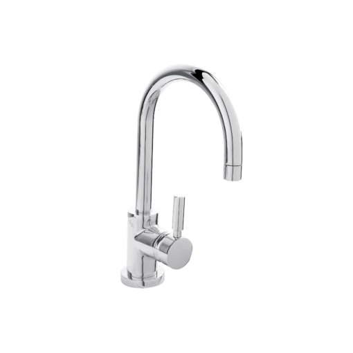 Tec Lever Mono Basin Mixer