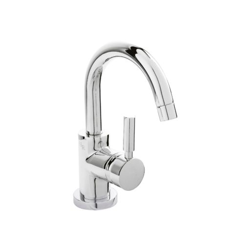 Tec Lever Mini Mono Basin Mixer