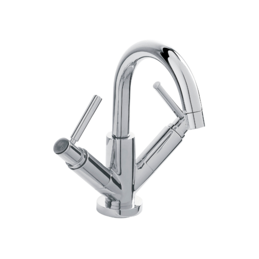 Tec Lever Mono Basin Mixer