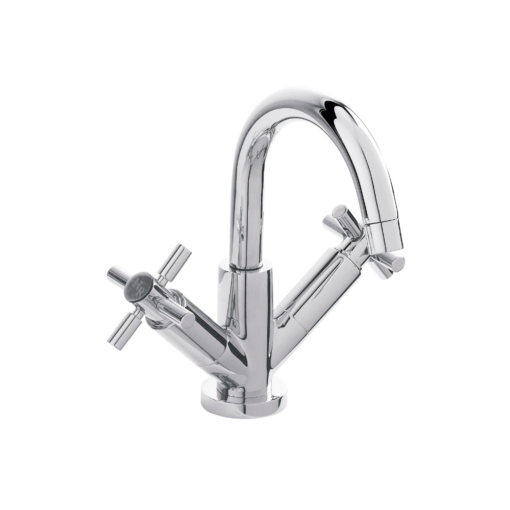 Tec Crosshead Mono Basin Mixer