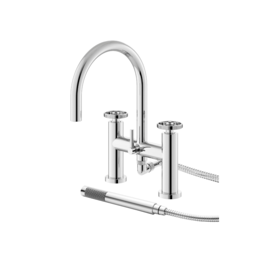 Revolution Bath Shower Mixer