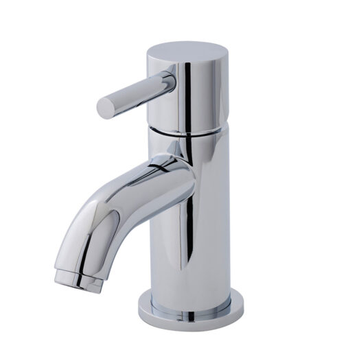 Series 2 Mini Mono Basin Mixer