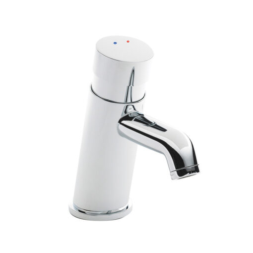 Commercial Taps Mono Basin Mixer