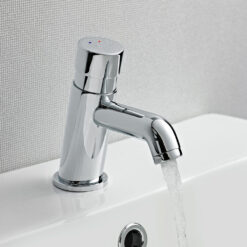 Thermostatic Taps