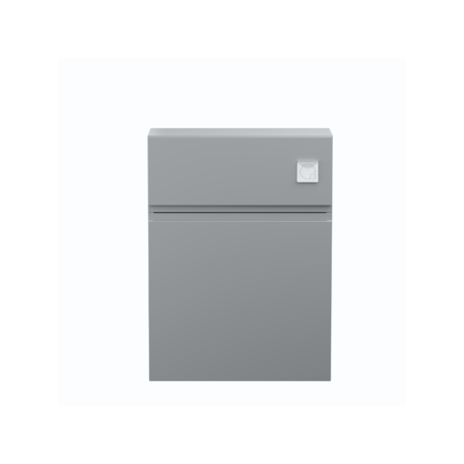 Hudson Reed Urban 500mm WC Unit Grey