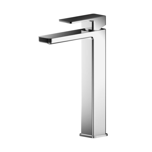 Windon High Rise Mono Basin Mixer