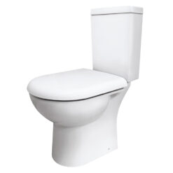 Provost Semi Flush to Wall WC