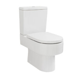 Ambrose Semi Flush to Wall WC