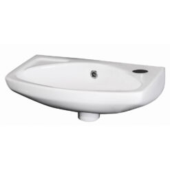Melbourne 450mm Wall Hung Basin