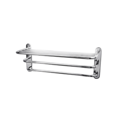 3 Tier Towel Rack