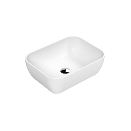 Luxe Rectangular Vessel Basin NBV258