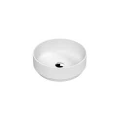 Luxe Round Vessel Basin NVB262