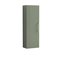 Nuie Deco Tall Wall Unit Green