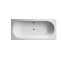 Eternalite Round Double Ended Bath 3 sizes available