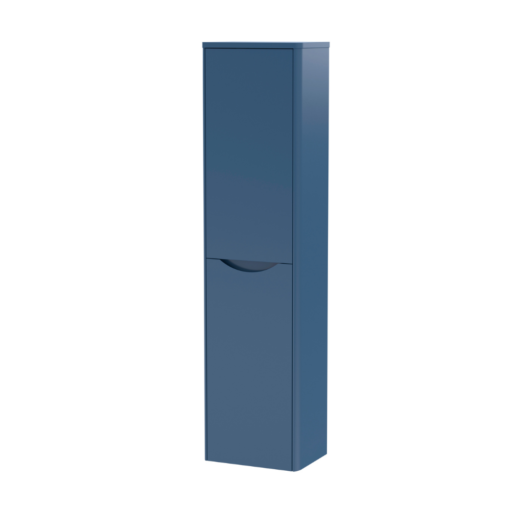 Lunar Tall Unit Blue