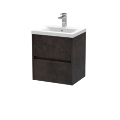 Havana 500mm Slate Vanity Unit