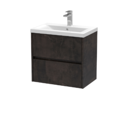 Havana 600mm Slate Vanity Unit