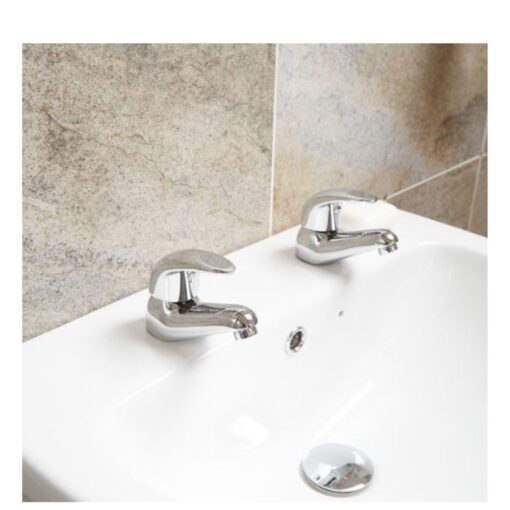 Beba Alfas basin Taps