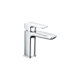 Swansea Chrome Mini Mono Mixer Tap