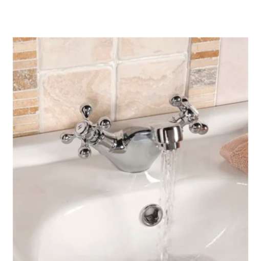 Viscount Mono Basin Mixer