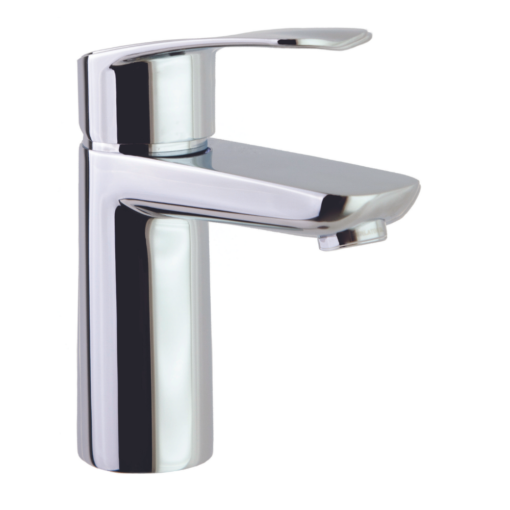 Fly Marflow Basin Mixer with Luxury Slotted Mushroom Waste - Home ...